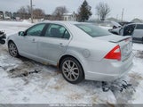 Ford Fusion Sel 3FAHP0CG8CR342491 снимка