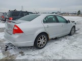 Ford Fusion Sel 3FAHP0CG8CR342491 снимка