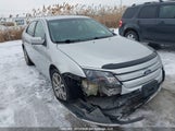 Ford Fusion Sel 3FAHP0CG8CR342491 снимка