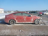 Hyundai Elantra Luxury KMHD84LF2LU110073 photo