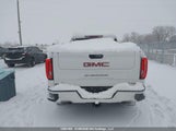 GMC Sierra  At4 1GTP9EED2MZ240388 снимка