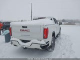 GMC Sierra  At4 1GTP9EED2MZ240388 снимка