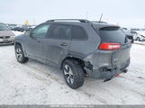 Jeep Cherokee Trailhawk 1C4PJMBS1GW178539 снимка