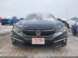 Honda Civic Touring 2HGFC1F96LH101168 снимка