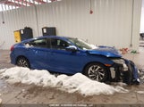 Honda Civic Ex 2HGFC2F89HH006883 снимка