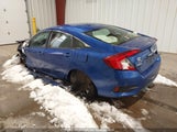 Honda Civic Ex 2HGFC2F89HH006883 снимка