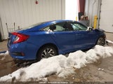 Honda Civic Ex 2HGFC2F89HH006883 снимка