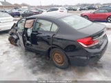 Honda Civic Lx 2HGFB2F44EH031573 снимка