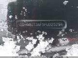 Hyundai Tucson KM8JT3AF5FU025294 снимка