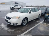 Chevrolet Malibu Lt 1G1ZT51856F237548 fotografie