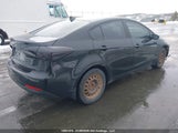 Kia Forte Lx KNAFX4A69E5143214 снимка