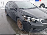 Kia Forte Lx KNAFX4A69E5143214 снимка