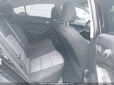 Kia Forte Lx KNAFX4A69E5143214 снимка