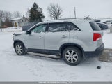Kia Sorento Lx 5XYKT4A27BG052665 снимка