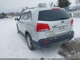 Kia Sorento Lx 5XYKT4A27BG052665 снимка
