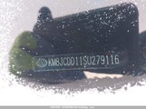 Hyundai Tucson N-Line Hybrid Awd KM8JCDD11SU279116 снимка