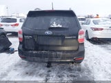 Subaru Forester 2.5I Limited JF2SJCHC4FH400855 снимка