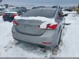 Hyundai Elantra Se/Sport/Limited KMHDH4AH7FU262617 photo