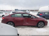 Honda Civic 2HGFB2F50FH050096 снимка