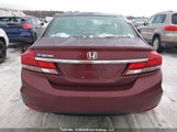 Honda Civic 2HGFB2F50FH050096 fotografie