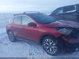 Ford Escape Titanium Hybrid 1FMCU9DZ3NUB06520 photo