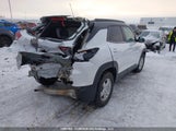 Chevrolet Trailblazer Activ KL79MSSL7MB112011 снимка
