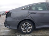 Honda Civic Lx 2HGFC2F56HH018088 снимка