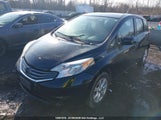 Nissan Versa 3N1CE2CP3EL360945 снимка