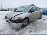 Honda Civic Dx-G 1HGFA16306L808145 снимка