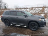 Toyota Highlander V6 Sport 5TDEK3EH5AS030058 снимка