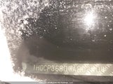 Honda Accord Exl 1HGCP36809A802404 снимка