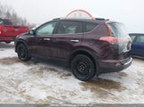 Toyota Rav4 Limited/Se/Platinum 2T3DFREV3HW596205 снимка