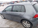 Volkswagen Golf 1.8 Tsi Comfortline/1.8 Tsi Highline/1.8 Tsi Trendline 3VWG17AU9JM294290 photo