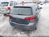 Volkswagen Golf 1.8 Tsi Comfortline/1.8 Tsi Highline/1.8 Tsi Trendline 3VWG17AU9JM294290 photo