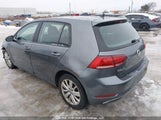 Volkswagen Golf 1.8 Tsi Comfortline/1.8 Tsi Highline/1.8 Tsi Trendline 3VWG17AU9JM294290 снимка