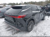 Lexus Rx Rx 350H 2T2BBMCA2TC113050 photo