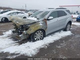 Chevrolet Equinox Lt 2CNFLNECXB6251048 снимка