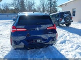 BMW X3 30 xDrive 5UX53GP02S9Z42401 fotografie