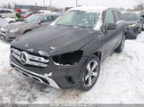 Mercedes-Benz Glc 300 4Matic W1N0G8EB4NV384193 fotografie