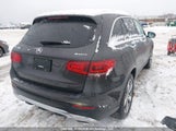 Mercedes-Benz Glc 300 4Matic W1N0G8EB4NV384193 photo