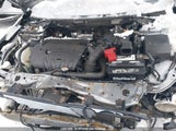 Mitsubishi Lancer Es JA32U2FU9FU606805 снимка