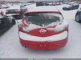 Mazda 3 I JM1BL1KF0B1449800 снимка