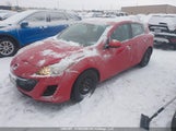 Mazda 3 I JM1BL1KF0B1449800 снимка