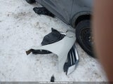 Honda Accord Lx 1HGCR2F30EA804480 снимка