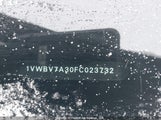 Volkswagen Passat Se 1VWBV7A30FC023732 снимка
