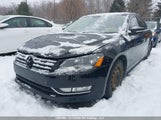 Volkswagen Passat Se 1VWBV7A30FC023732 снимка