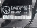 Volkswagen Passat Se 1VWBV7A30FC023732 снимка