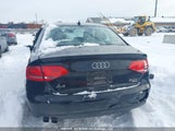 Audi A4 2.0T 30 Years Of Quattro Edition/2.0T Premium WAUFFCFL6BN038573 photo