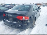 Audi A4 2.0T 30 Years Of Quattro Edition/2.0T Premium WAUFFCFL6BN038573 снимка