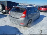 Hyundai Accent Se KMHCT5AE2HU322862 снимка